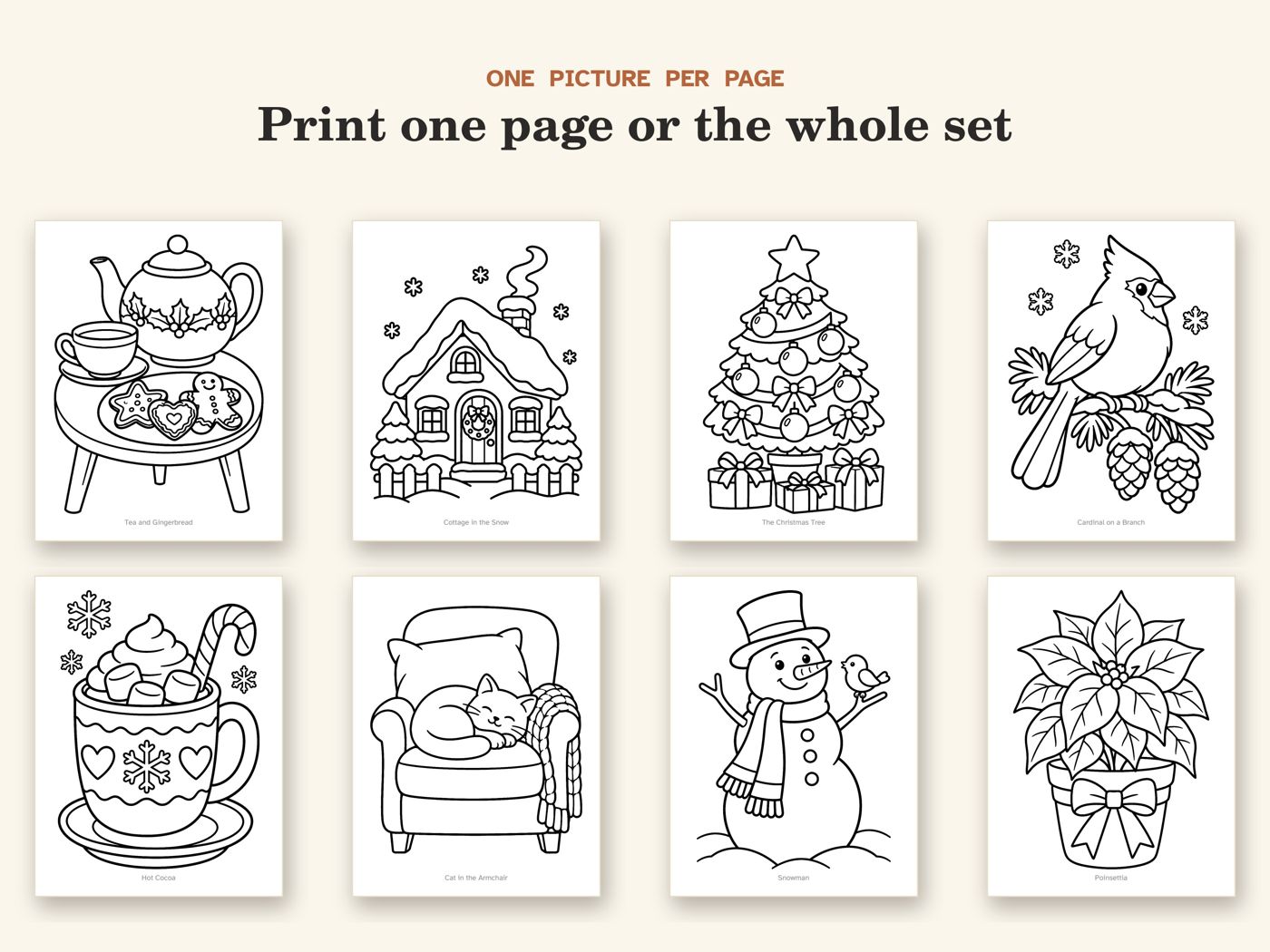 Show picture 4: All 25 pictures in a grid